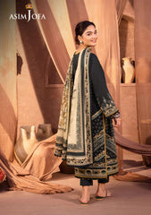 Lawn Collection - Asim Jofa - Prints - AJP24#13