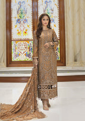 Formal Collection - Emaan Adeel - Ishq Aatish - AT#05 - hana