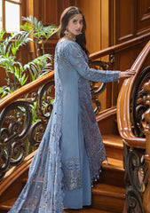 Formal Collection - Emaan Adeel - Ishq Aatish - AT#04 - JAHANARA