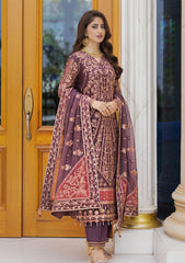 Formal Collection - Emaan Adeel - Ishq Aatish - AT#10 - gulnaz