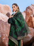 Winter Collection - Zainab Chottani - Winter Shawl 23 - Elif