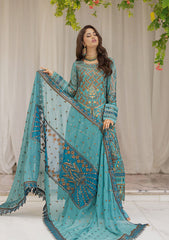 Formal Collection - Emaan Adeel - Ishq Aatish - AT#09 - ROHI