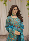 Formal Collection - Emaan Adeel - Ishq Aatish - AT#09 - ROHI