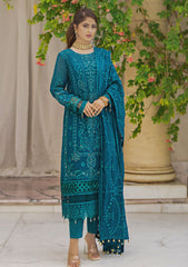 Formal Collection - Emaan Adeel - Ishq Aatish - AT#07 - JEHAN