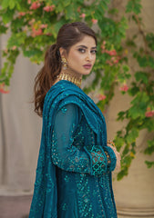 Formal Collection - Emaan Adeel - Ishq Aatish - AT#07 - JEHAN