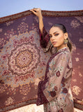 Winter Collection - Zainab Chottani - Winter Shawl 23 - Aks