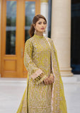 Formal Collection - Emaan Adeel - Ishq Aatish - AT#06 - JABEEN