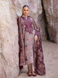 Winter Collection - Zainab Chottani - Winter Shawl 23 - Aks