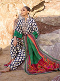 Winter Collection - Zainab Chottani - Winter Shawl 23 - Kiara