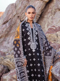 Winter Collection - Zainab Chottani - Winter Shawl 23 - Ryma