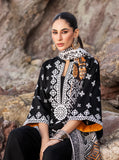 Winter Collection - Zainab Chottani - Winter Shawl 23 - Ryma