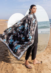 Lawn Collection - Zainab Chottani - Chikankari 24 - ZCC#5B - Kanza