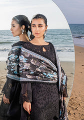 Lawn Collection - Zainab Chottani - Chikankari 24 - ZCC#5B - Kanza