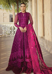 Wedding Collection -  Zainab Chottani - Festive - Ainaz - D# 05