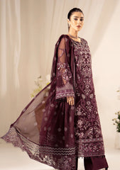 Formal Collection - Lavish Premium - Lamisah - Jungle Charm - D#06