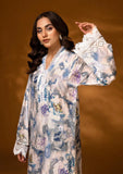 Lawn Collection - Ellena - Chickan Kari - EAS-L2-02-07