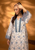 Lawn Collection - Ellena - Chickan Kari - EAS-L2-01-07