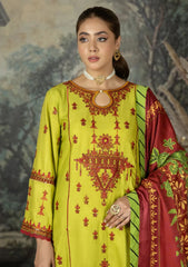Winter Collection - Noorma kaamal - Linenkari - NK-LS#08