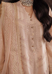 Lawn Collection - Zarqash - Luxury - Anaya - D#2