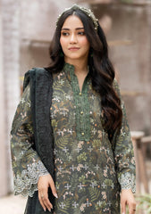 Lawn Collection - Noorma Kaamal - Chikankari 24 - NKC24#03