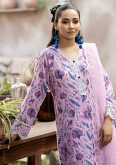 Lawn Collection - Noorma Kaamal - Chikankari 24 - NKC24#05
