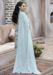 Lawn Collection - Noorma Kaamal - Chikankari 24 - NKC24#07