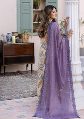 Lawn Collection - Noorma Kaamal - PrintKari - Vol 02 - NP24#12