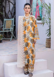 Lawn Collection - Noorma Kaamal - PrintKari - Vol 02 - NP24#18