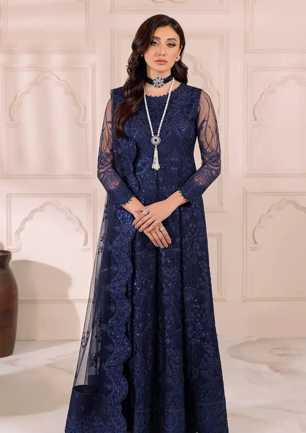 Formal Collection - Alizeh - Dua -  KHIRAD - D#01(A)