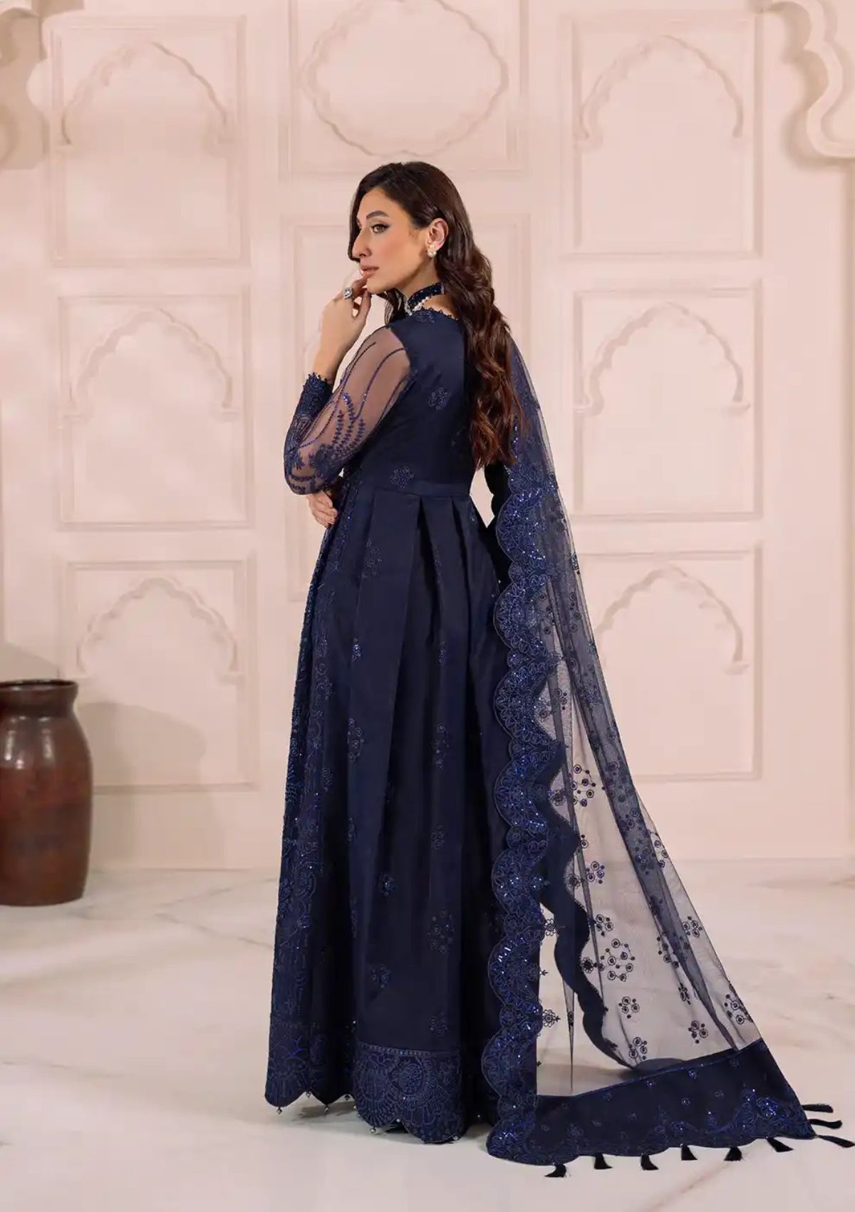 Formal Collection - Alizeh - Dua -  KHIRAD - D#01(A)