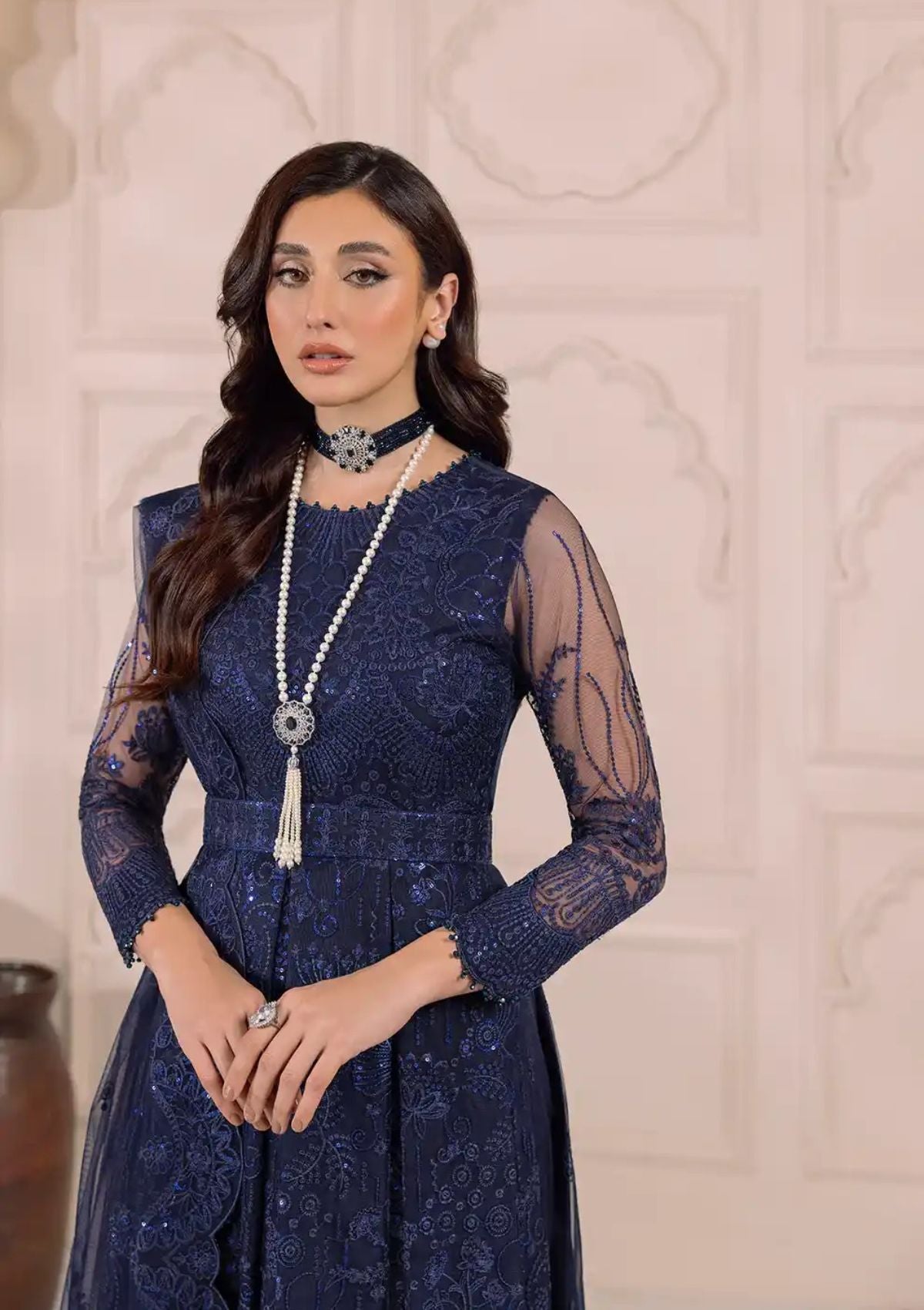 Formal Collection - Alizeh - Dua -  KHIRAD - D#01(A)