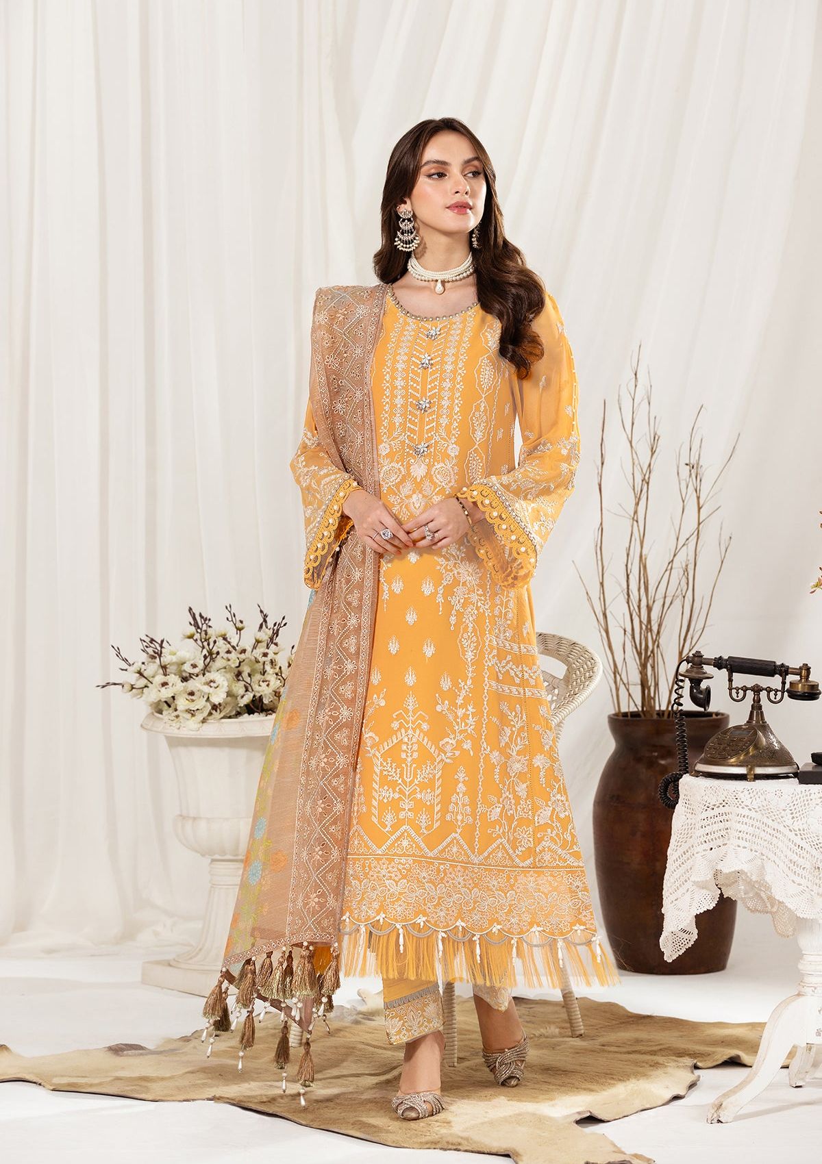 Formal Collection - Alizeh - Dhaagay - VoL 3 - Zayur - D#04