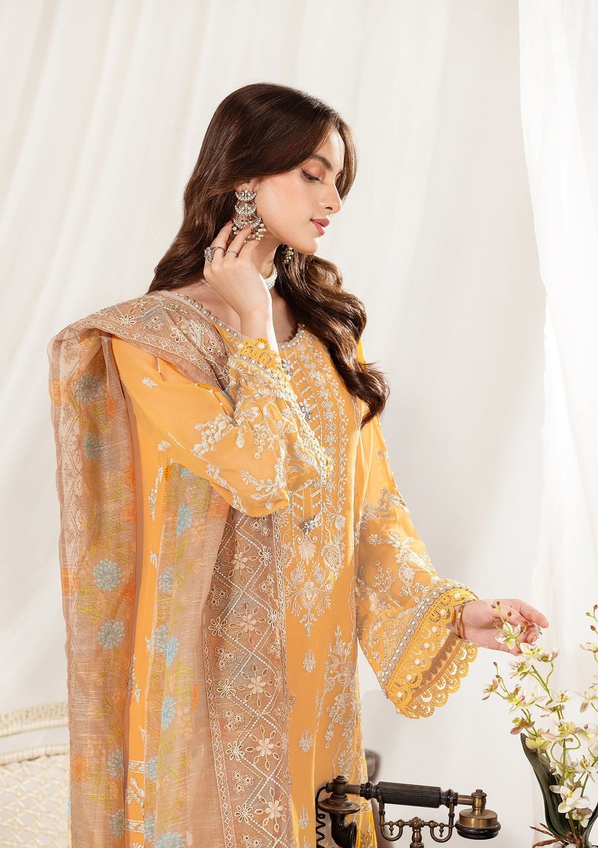 Formal Collection - Alizeh - Dhaagay - VoL 3 - Zayur - D#04