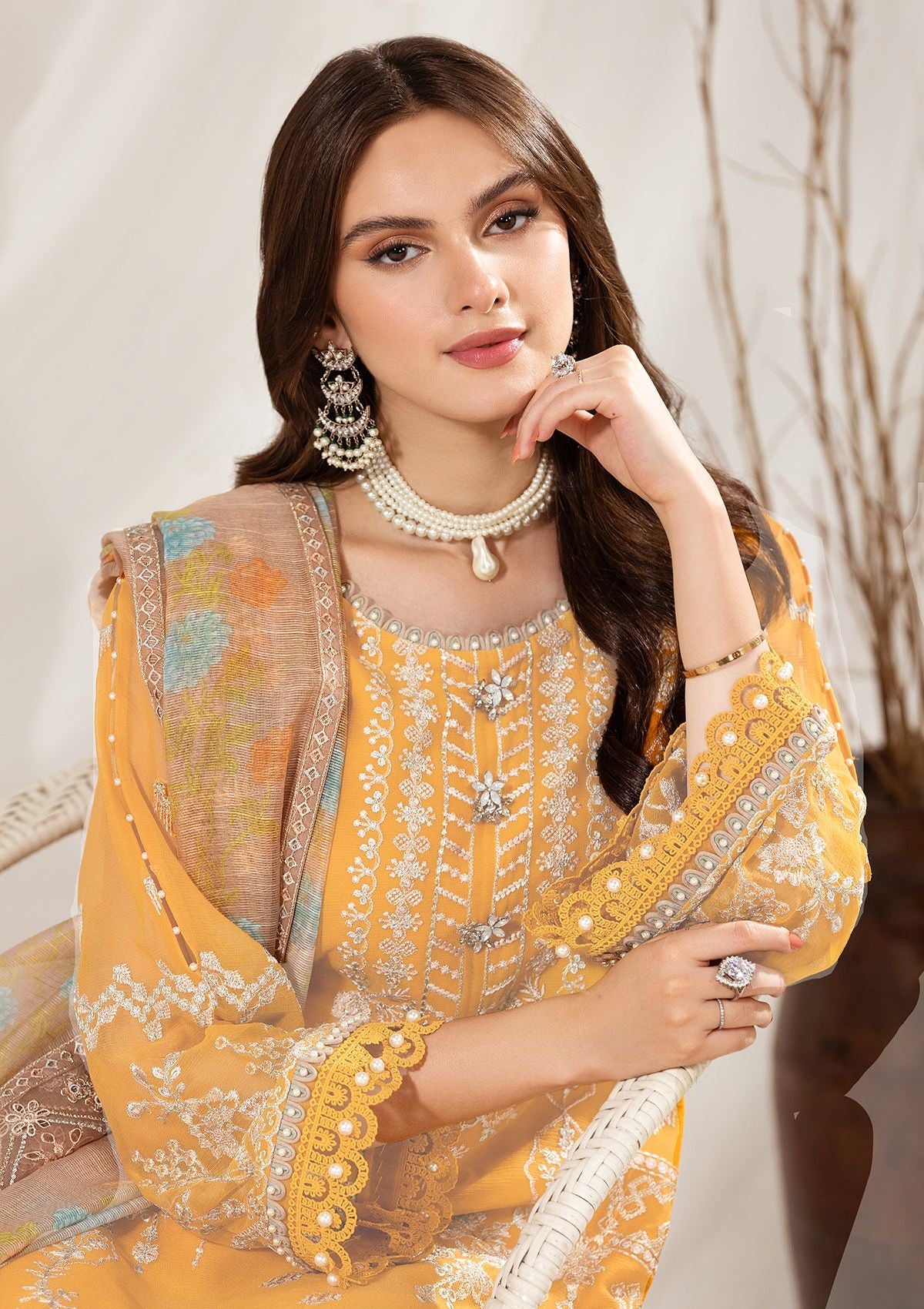 Formal Collection - Alizeh - Dhaagay - VoL 3 - Zayur - D#04