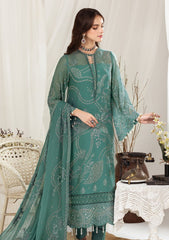 Formal Collection - Alizeh - Dhaagay - VoL 3 - Meshki - D#02