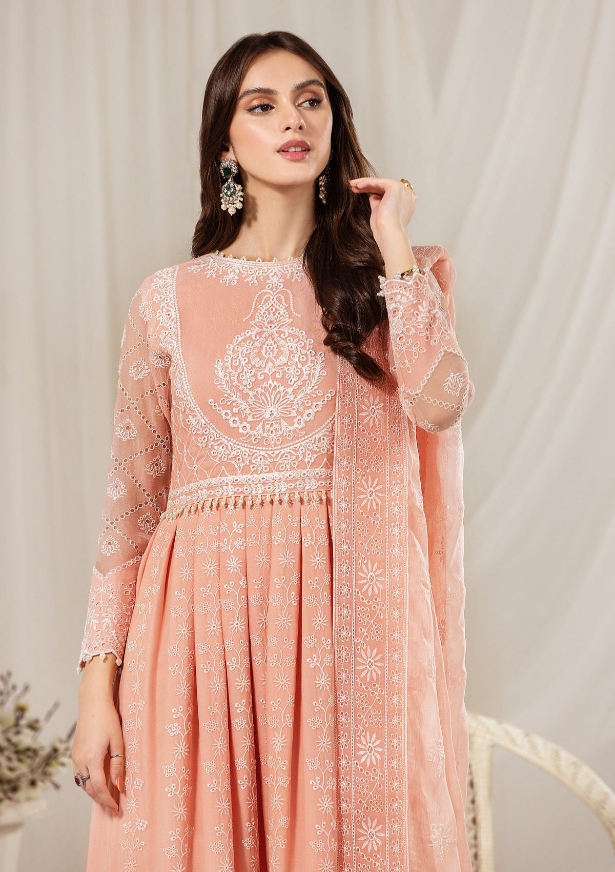 Formal Collection - Alizeh - Dhaagay - VoL 3 - Leela  - D#07