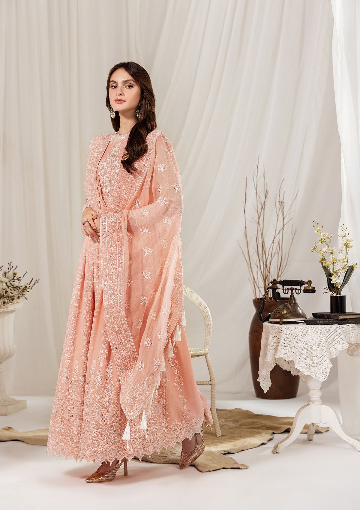 Formal Collection - Alizeh - Dhaagay - VoL 3 - Leela  - D#07