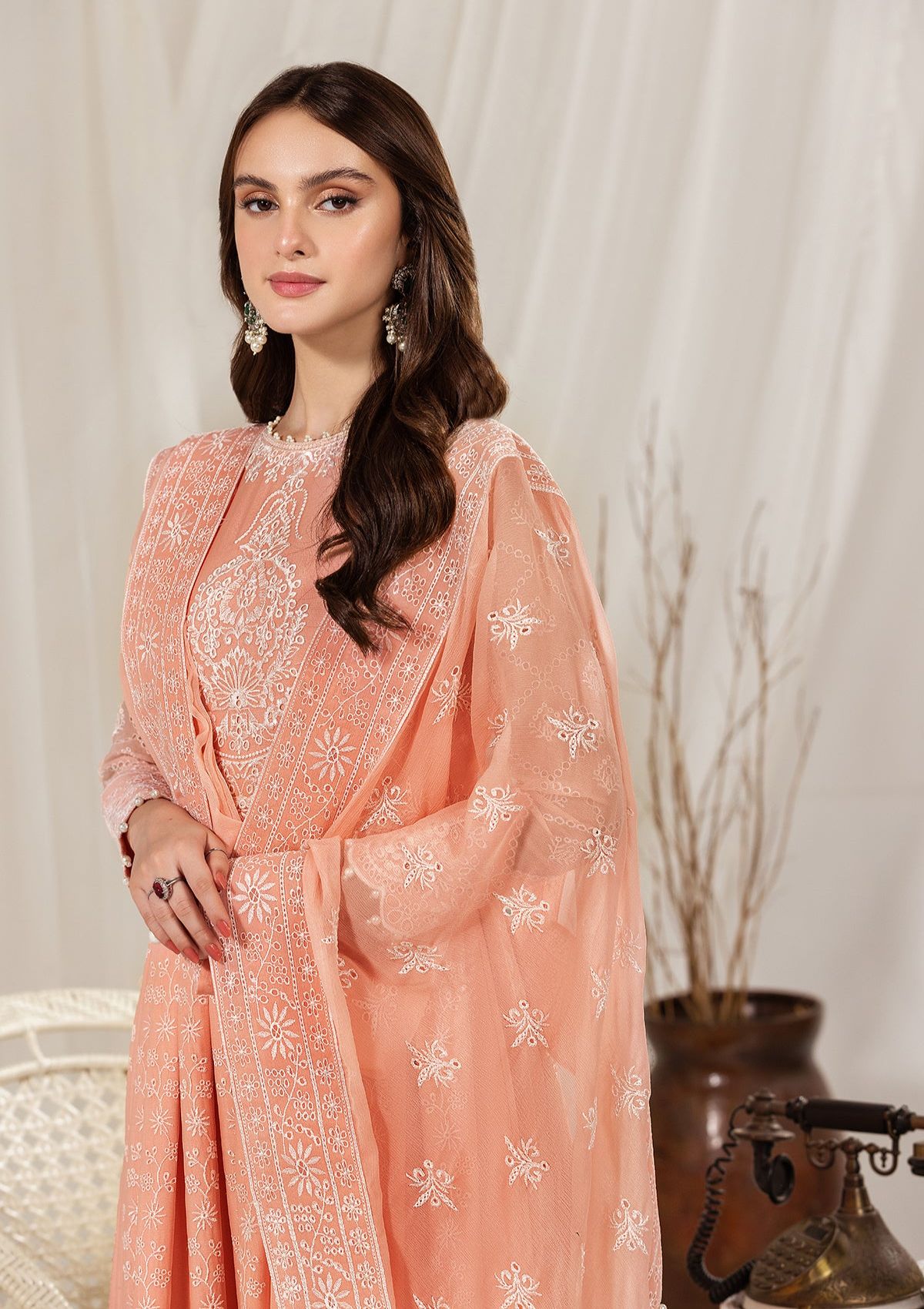 Formal Collection - Alizeh - Dhaagay - VoL 3 - Leela  - D#07