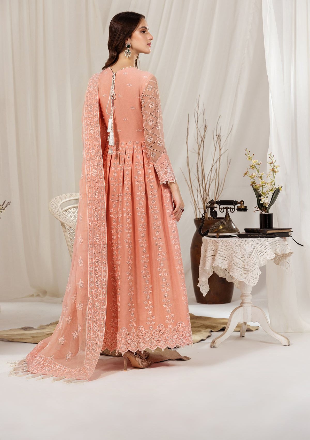 Formal Collection - Alizeh - Dhaagay - VoL 3 - Leela  - D#07