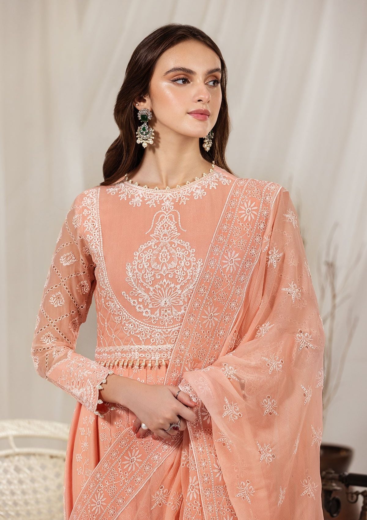 Formal Collection - Alizeh - Dhaagay - VoL 3 - Leela  - D#07