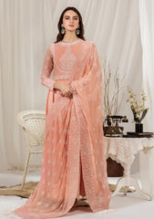 Formal Collection - Alizeh - Dhaagay - VoL 3 - Leela  - D#07