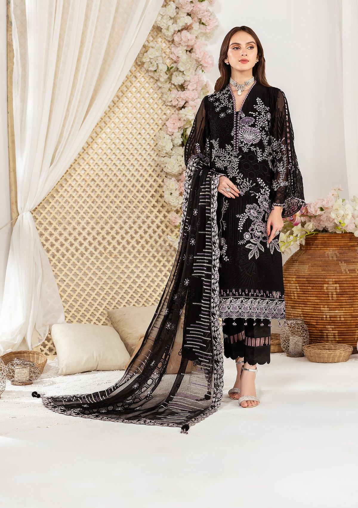 Formal Collection - Alizeh - Dhaagay - VoL 3 - Arisha - D#05