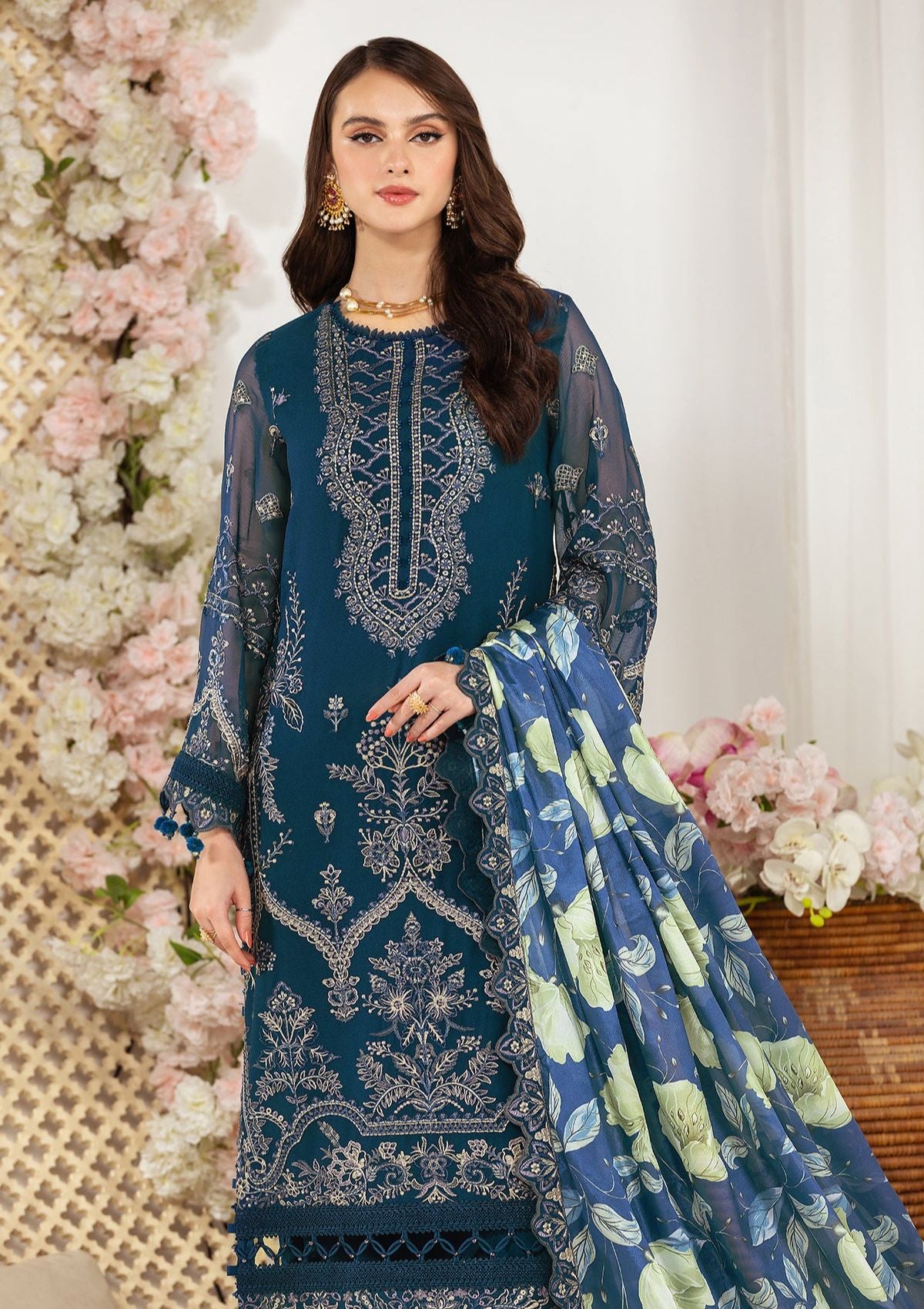 Formal Collection - Alizeh - Dhaagay - VoL 3 - Zair - D#08