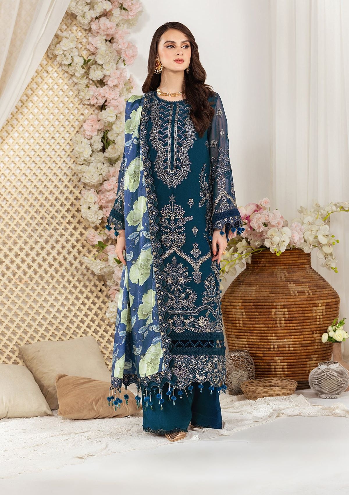 Formal Collection - Alizeh - Dhaagay - VoL 3 - Zair - D#08