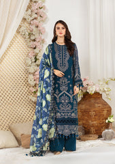 Formal Collection - Alizeh - Dhaagay - VoL 3 - Zair - D#08