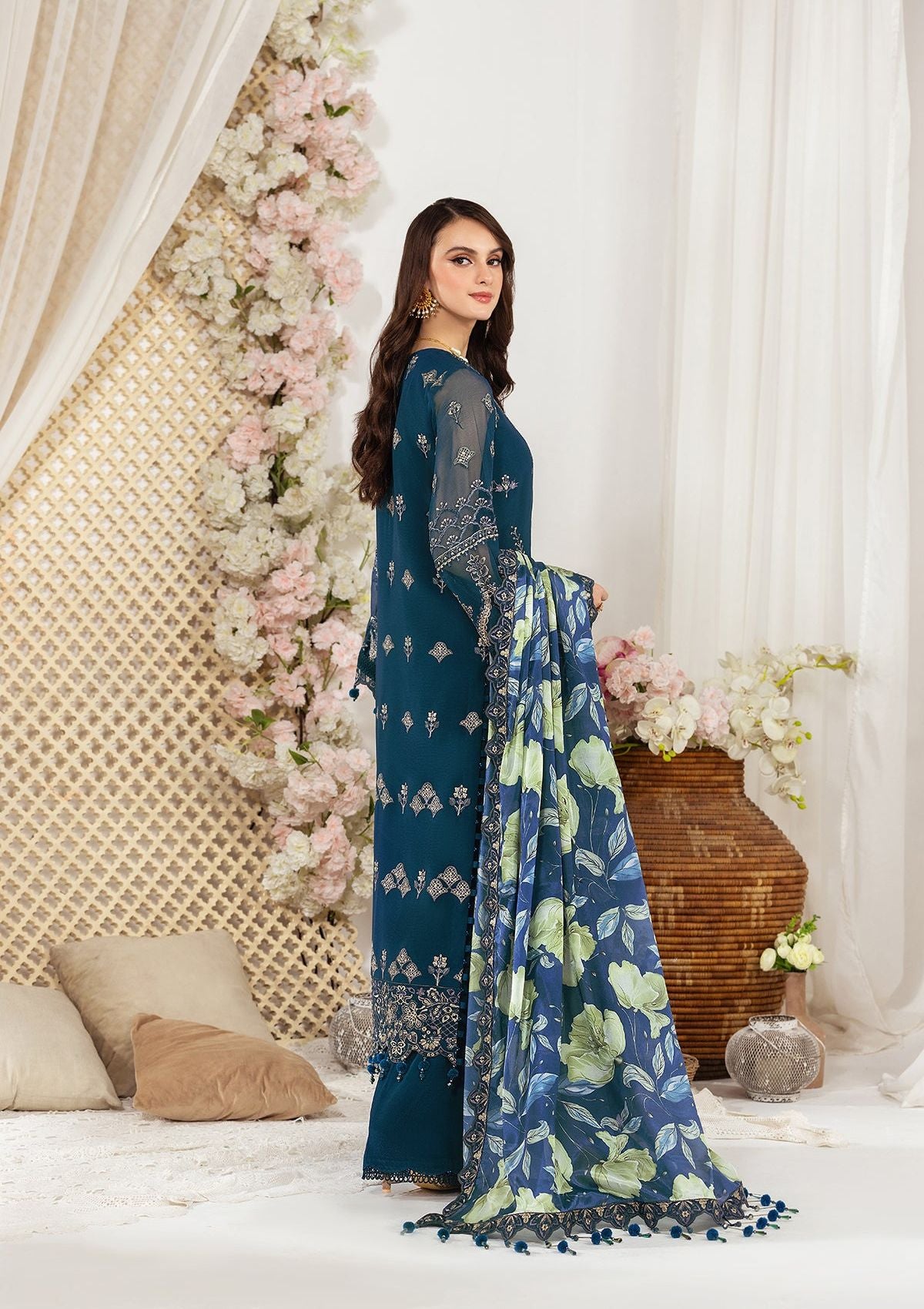 Formal Collection - Alizeh - Dhaagay - VoL 3 - Zair - D#08