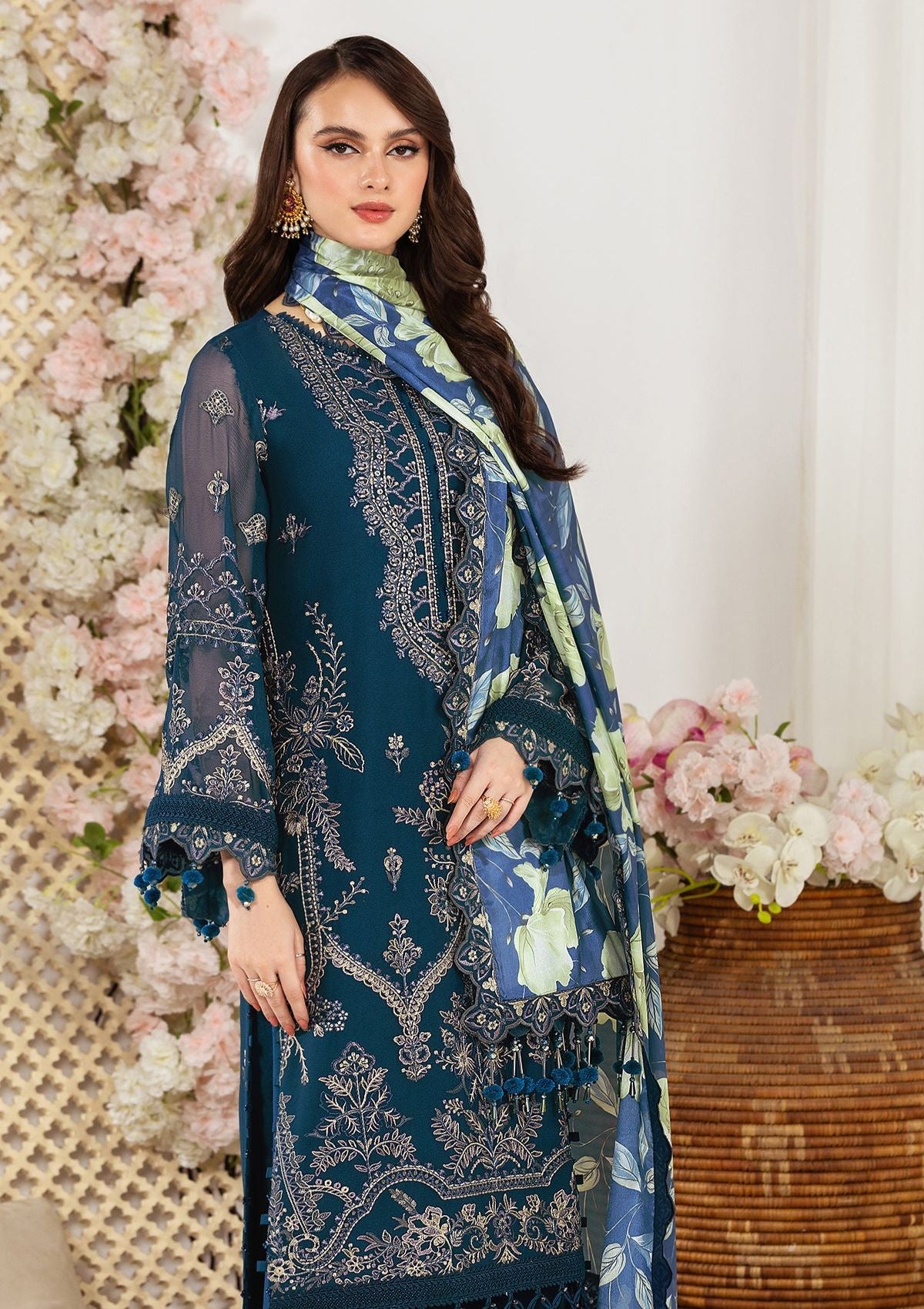 Formal Collection - Alizeh - Dhaagay - VoL 3 - Zair - D#08