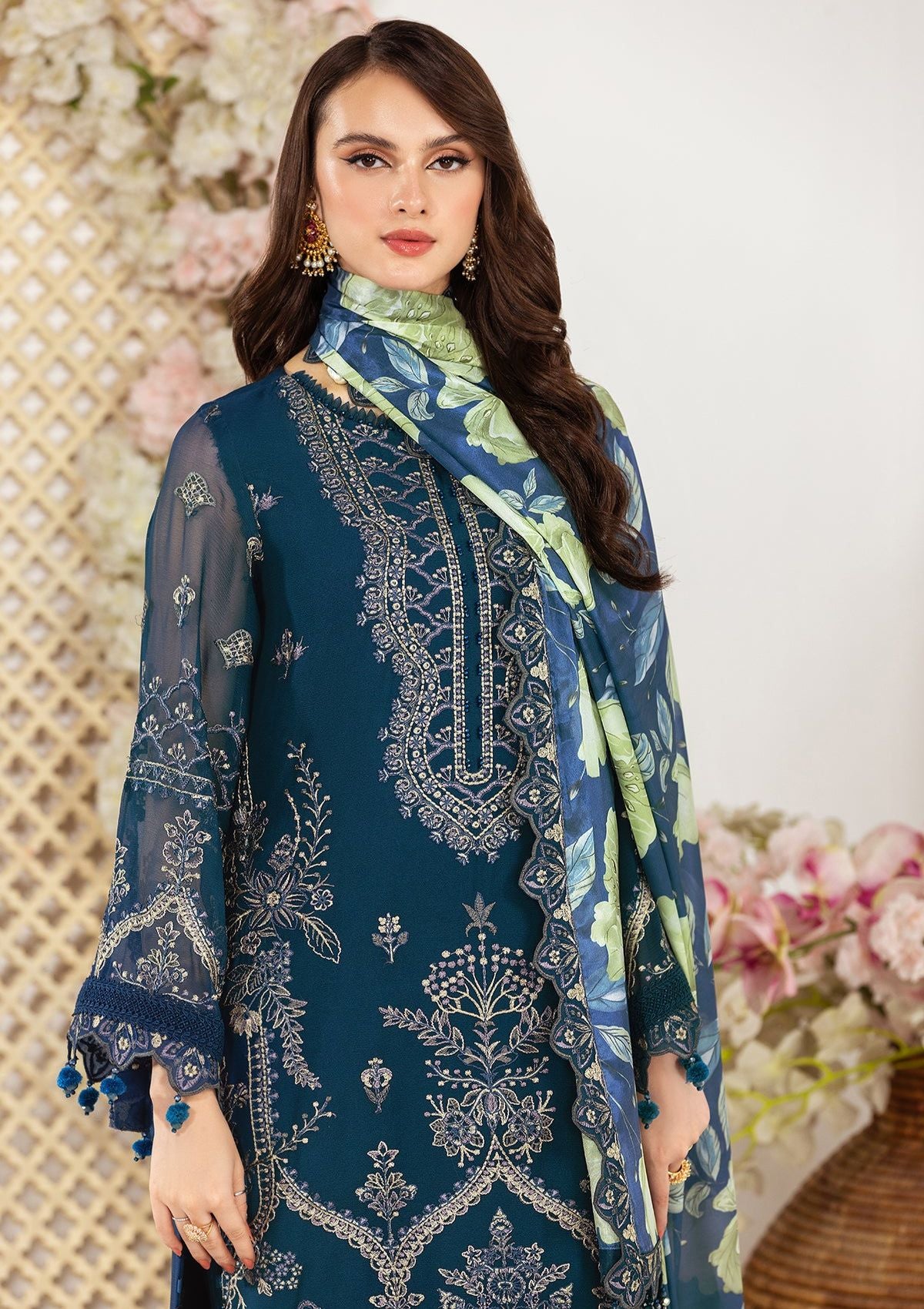 Formal Collection - Alizeh - Dhaagay - VoL 3 - Zair - D#08