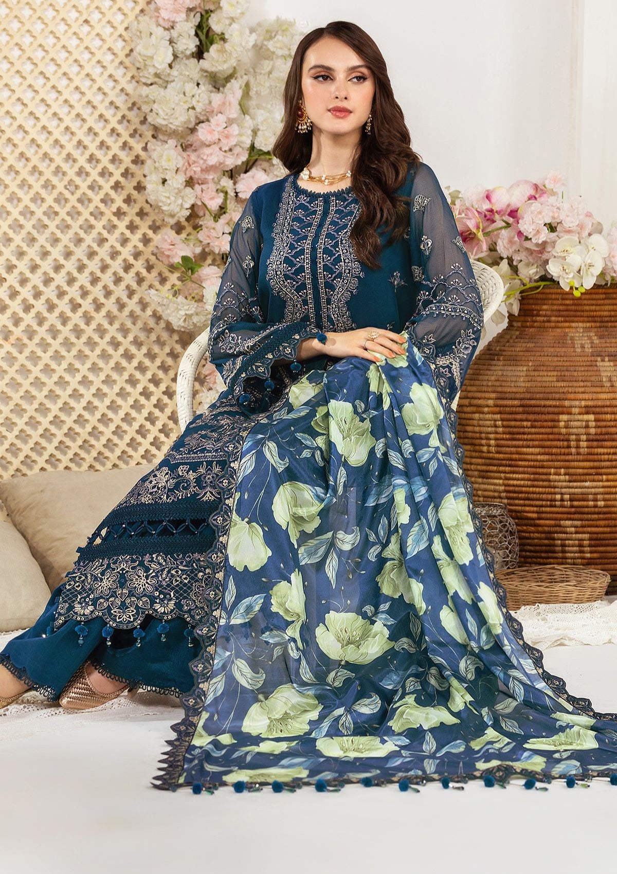 Formal Collection - Alizeh - Dhaagay - VoL 3 - Zair - D#08