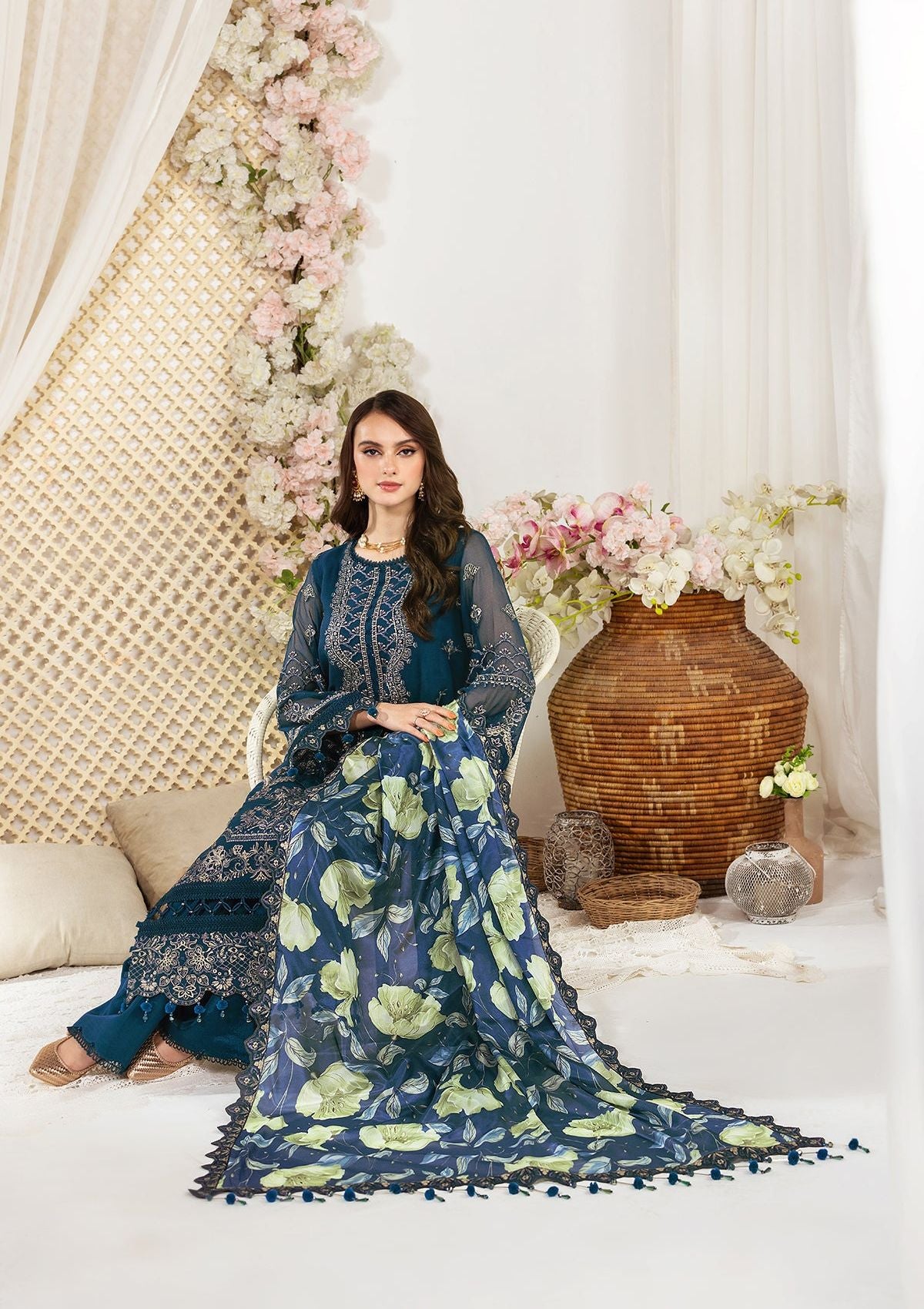 Formal Collection - Alizeh - Dhaagay - VoL 3 - Zair - D#08